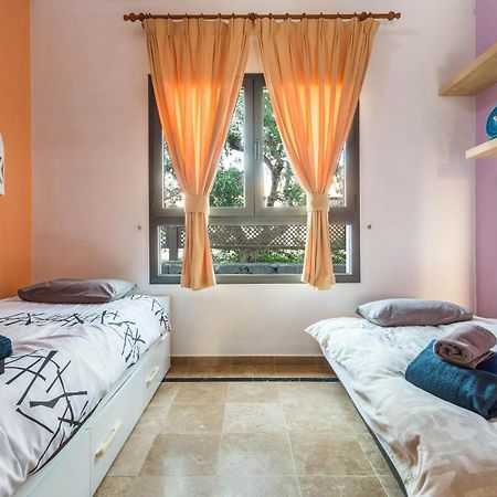 Villa Tania Playa Blanca  Kültér fotó