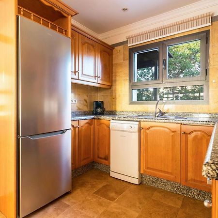 Villa Tania Playa Blanca  Kültér fotó