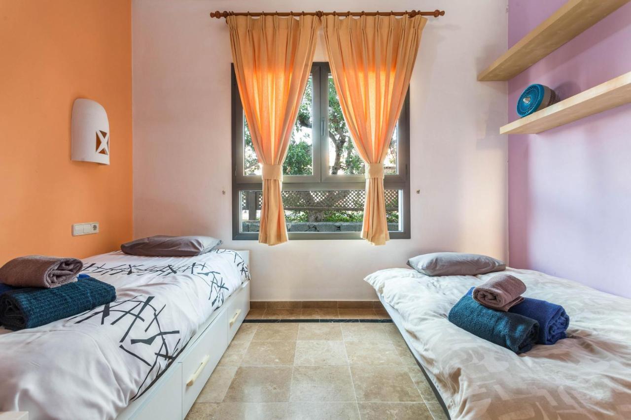 Villa Tania Playa Blanca  Kültér fotó