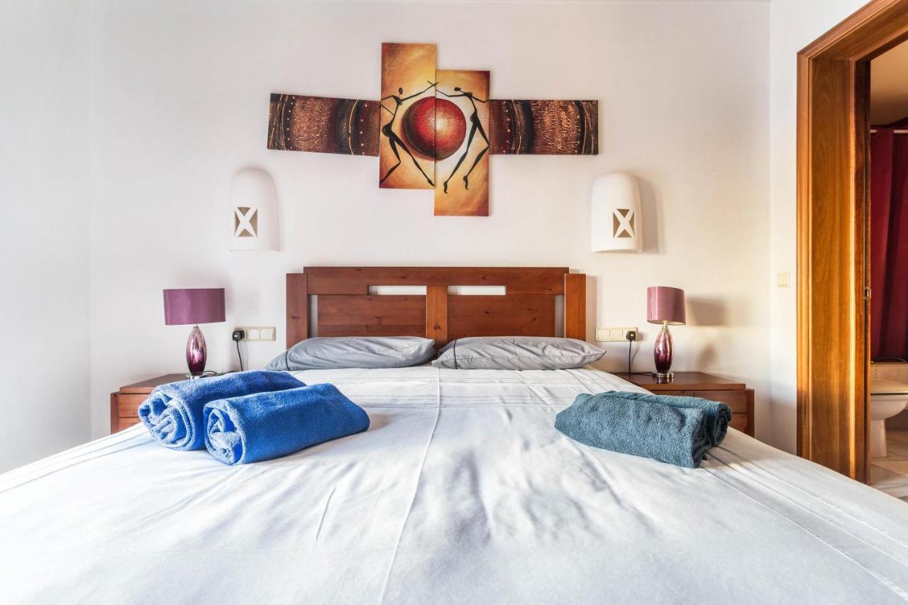 Villa Tania Playa Blanca  Kültér fotó