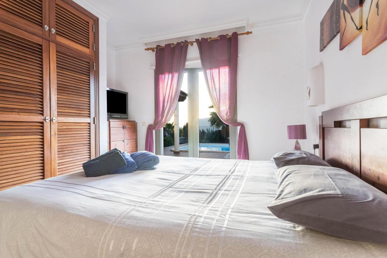 Villa Tania Playa Blanca  Kültér fotó