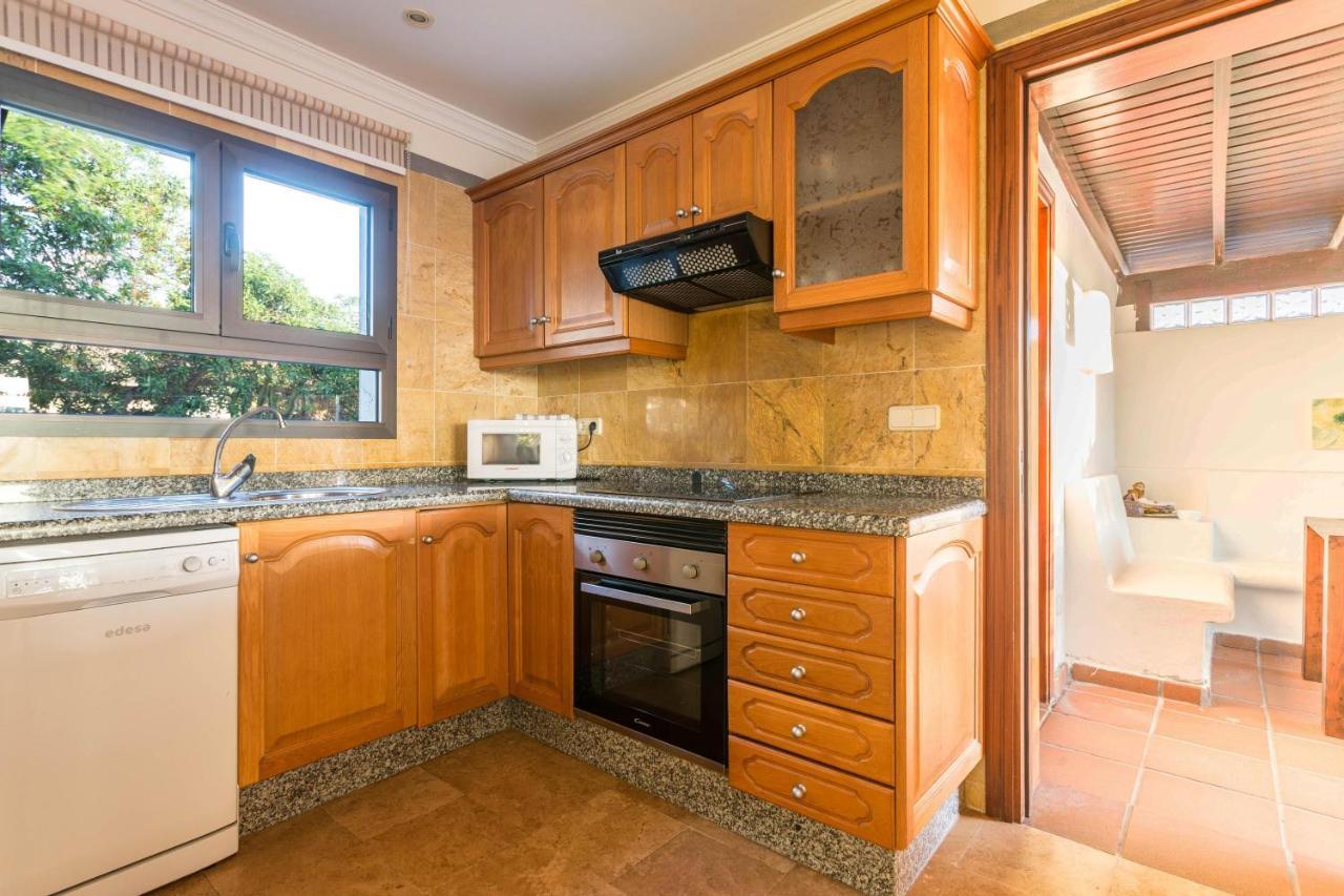 Villa Tania Playa Blanca  Kültér fotó