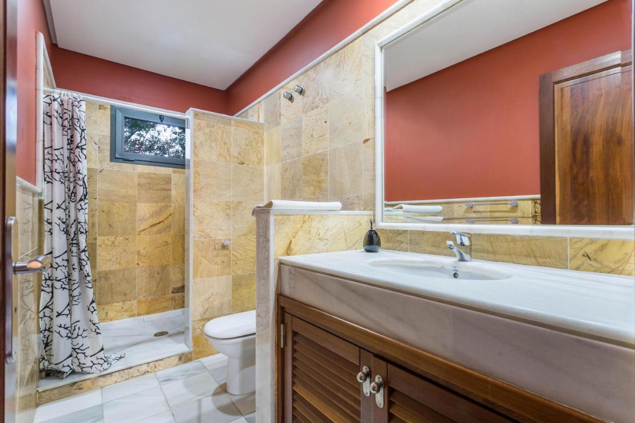 Villa Tania Playa Blanca  Kültér fotó