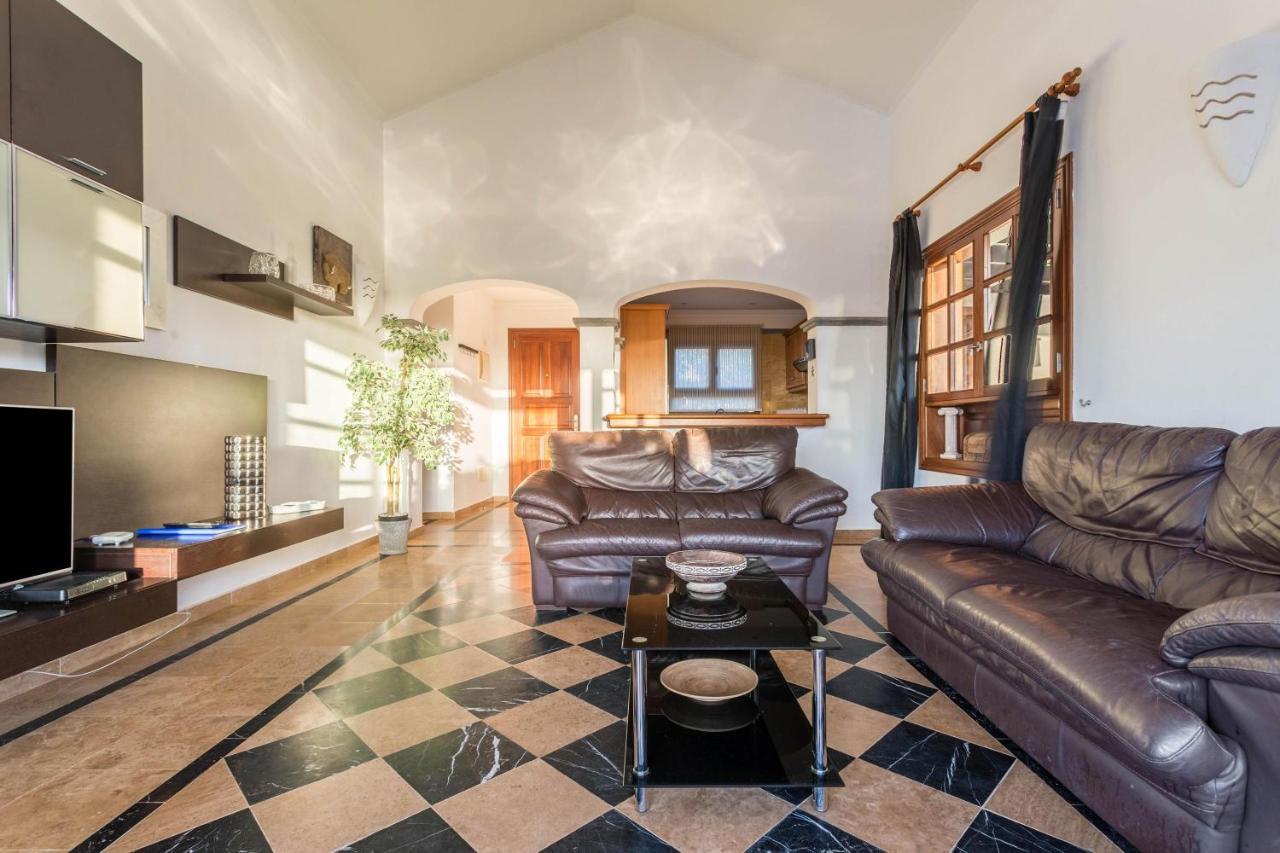 Villa Tania Playa Blanca  Kültér fotó