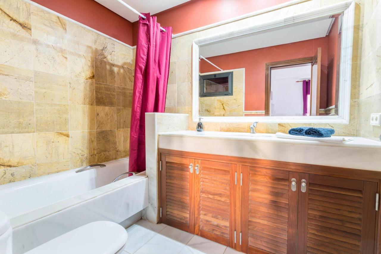 Villa Tania Playa Blanca  Kültér fotó